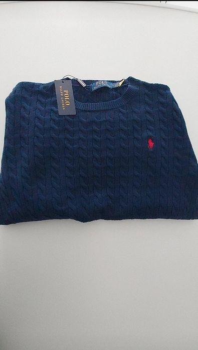 Bluza polo ralph lauren