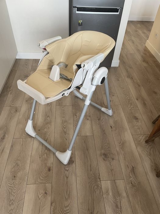 Продам стульчик для кормления Пег-пегерро, оригинал.