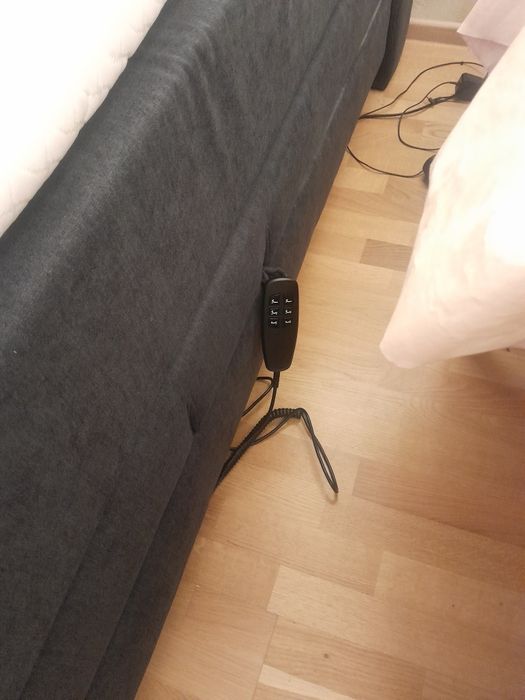 Боксспринг Легло180/200