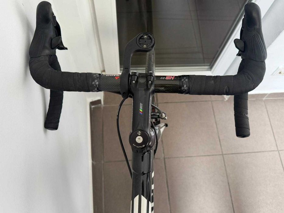 Colnago C59 Team Edition
