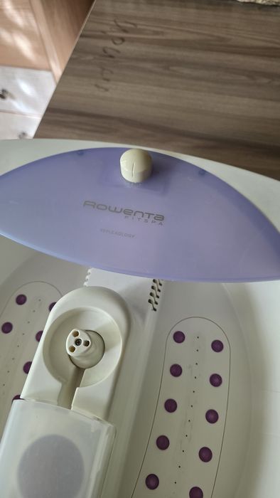 Ванночка для ног Rowenta