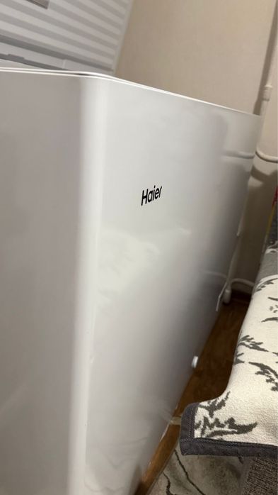Морозильник Haier