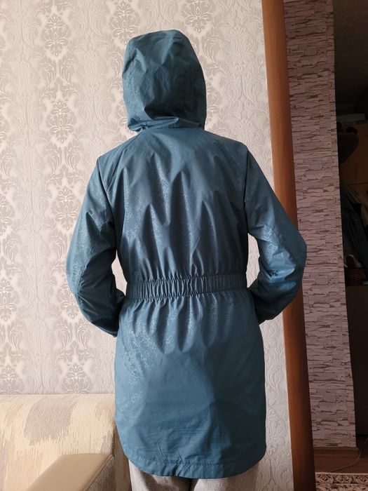 Ветровка женская, размер 46