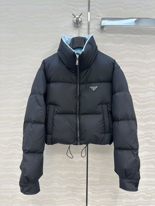 Дамски якета и vest Prada