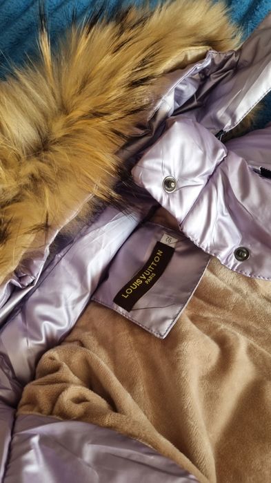 Продам зимний комбинезон