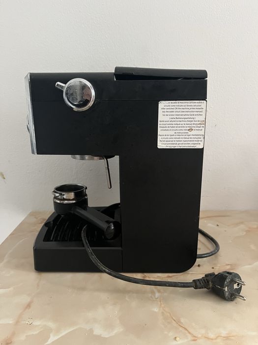 Espressor manual Sarco Poemia HD8423/19