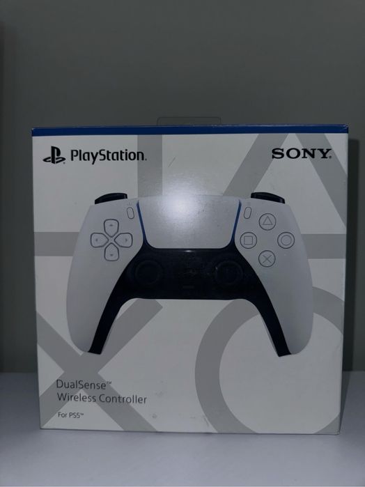 PlayStation5 controller НОВ