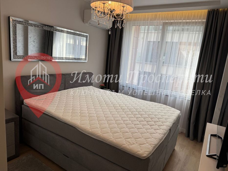 Продава се Двустаен апартамент в София, Малинова долина - 57 кв.м за 1923 €/кв.м - Снимка #4