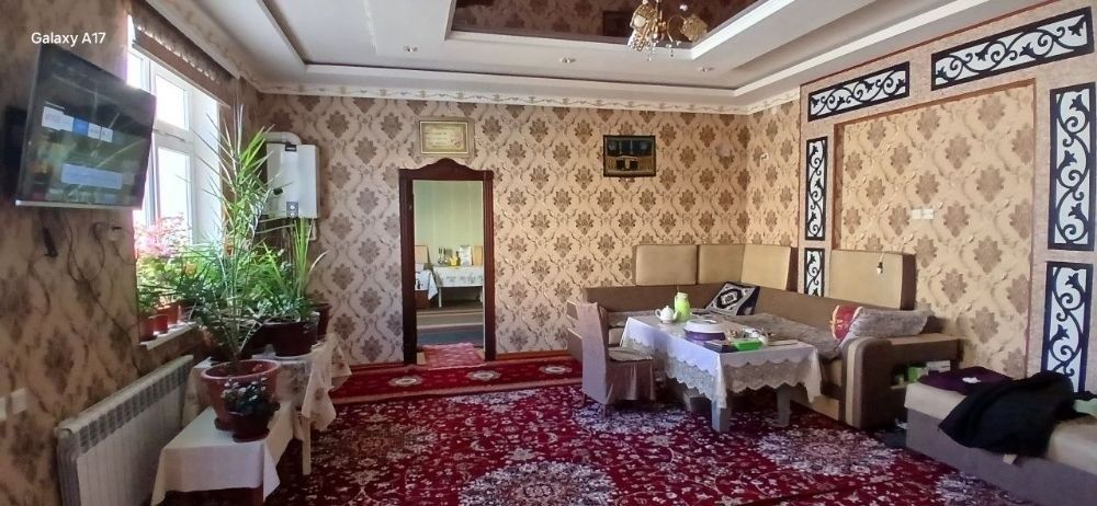 Якка тартибдаги уй-жой