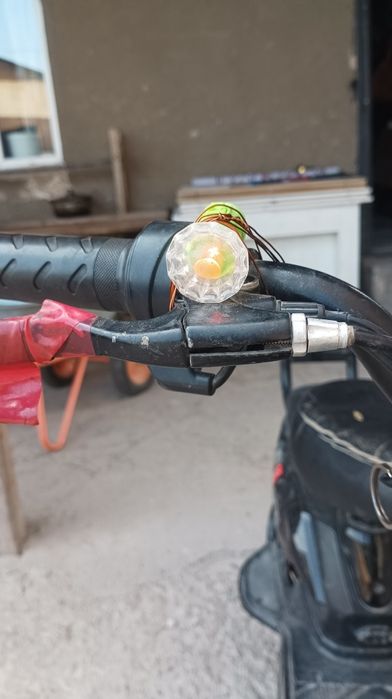 Сатылады омен бар