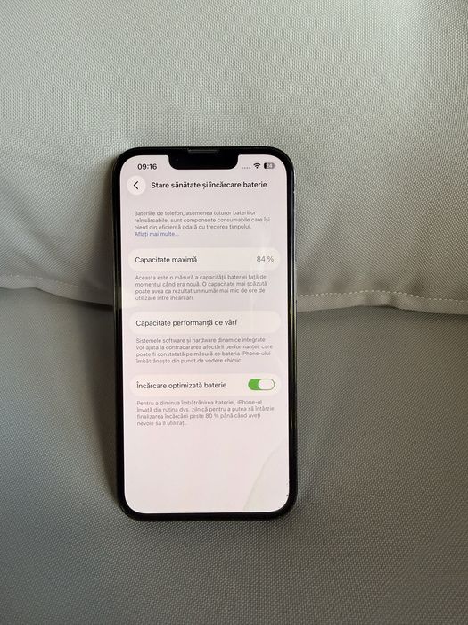 Iphone 13 pro, 512GB