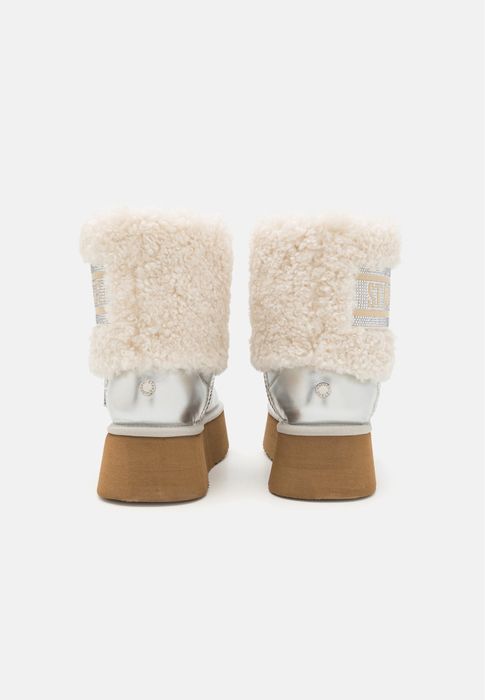 Боти Steva Madden