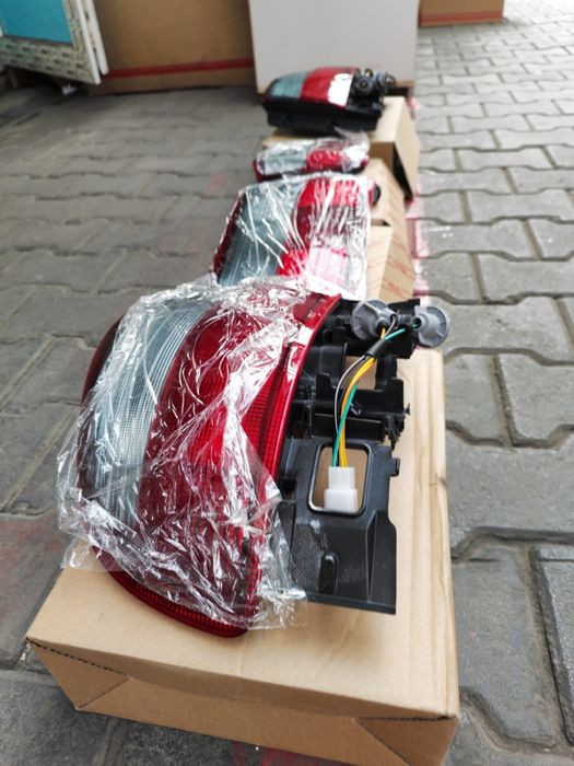 Карина Е задание фонари