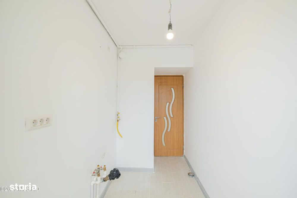 Apartament 3 camere zona Tomis III