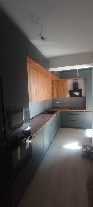 Mobila la comanda/montaj mobila