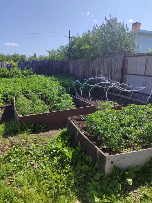 Продам дом 4 комн. район институт