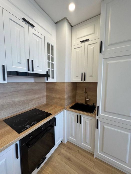 Продаётся 1/18/25 квартира, ор гостиница Россия, ЖК Modera Towers