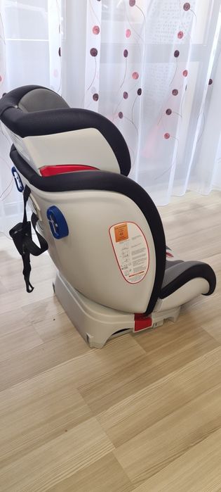 Scaun auto Summer Baby Prestige