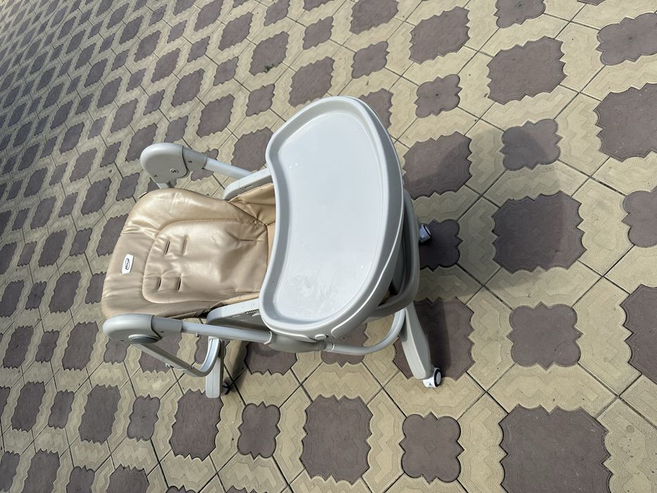 Детский кресла трансформер