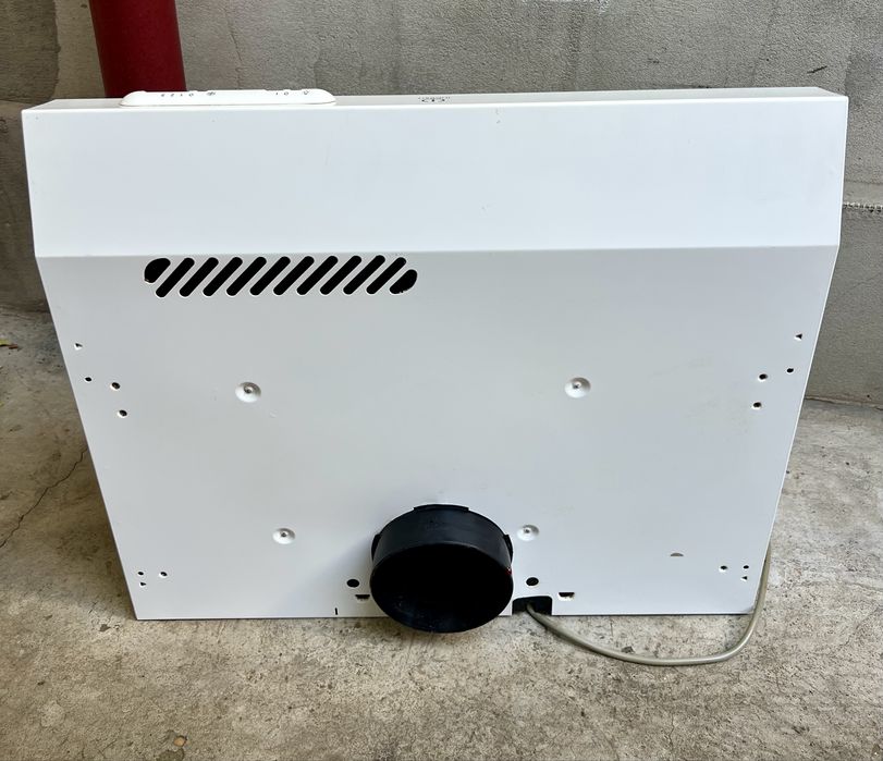 Vand hota marca Indesit