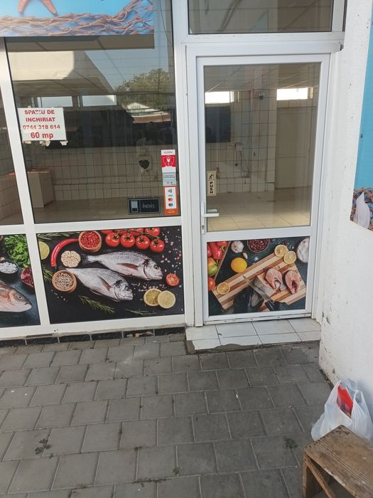 Inchiriere Spatiu Comercial