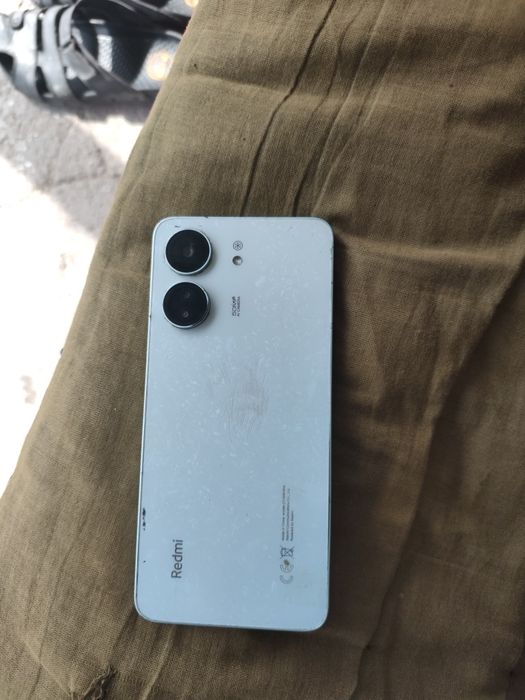 Redmi 13c срочно экран родной