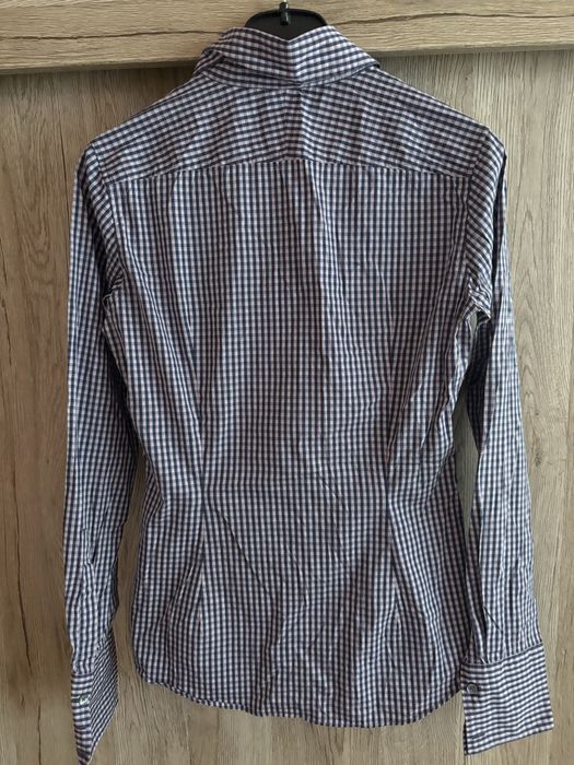 Подарявам Нова дамска риза на марката MAURO GRIFONI размер XS
