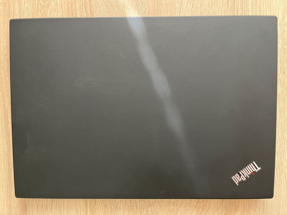 ThinkPad T14 Gen1