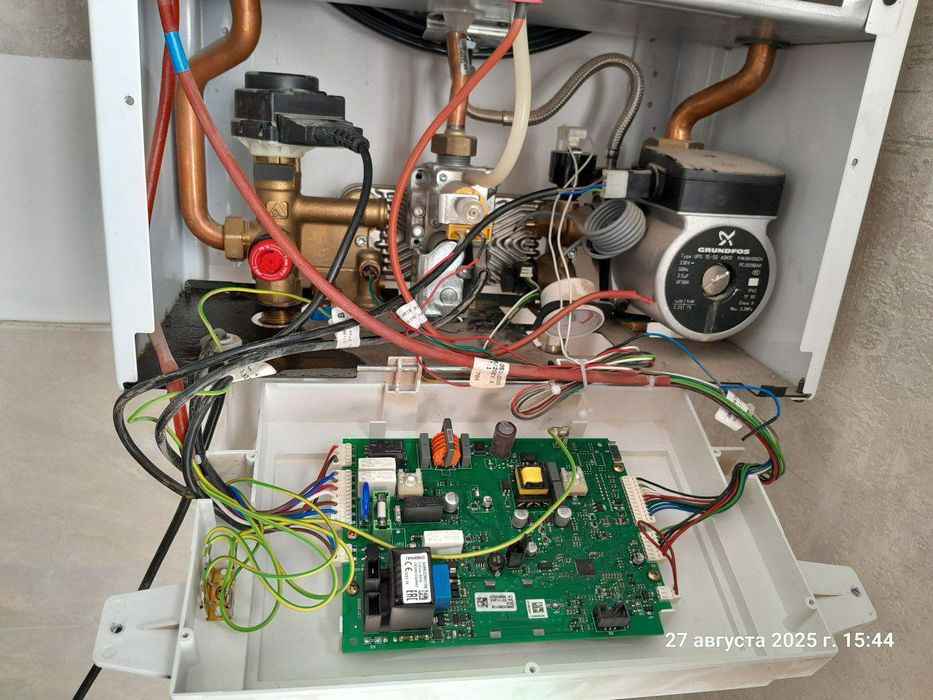 запчасти   для котлов