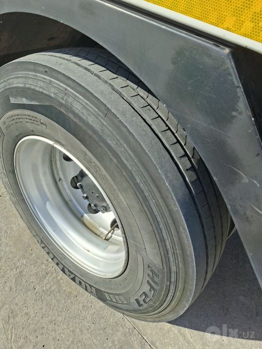 Isuzu 2019 yil 10t
