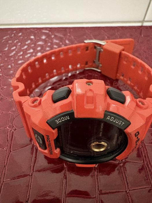 Часы наручные G-shock