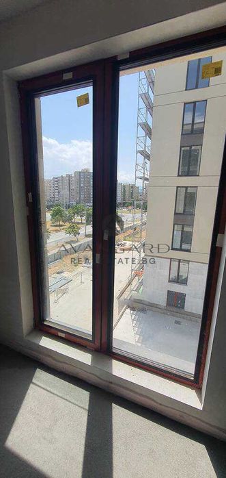 Продава се Двустаен апартамент в Пловдив, Тракия - 74 кв.м за 884 €/кв.м - Снимка #3