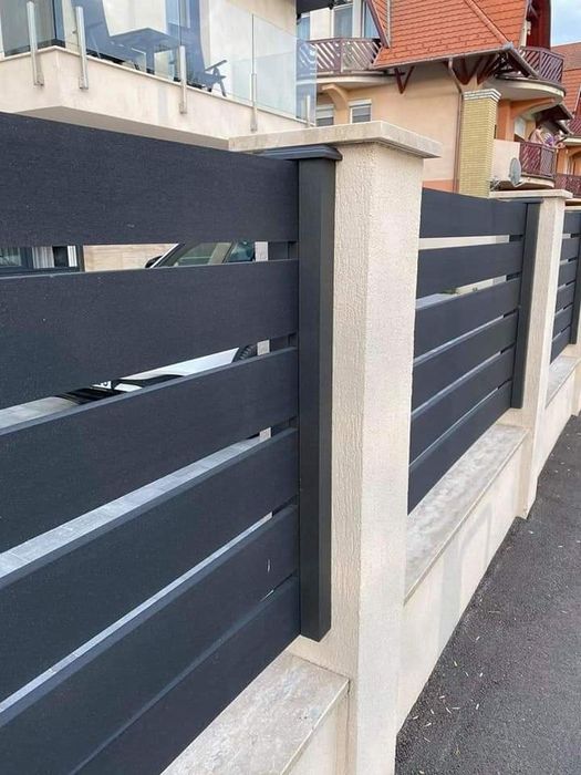 Wpc pt Gard sau terasa