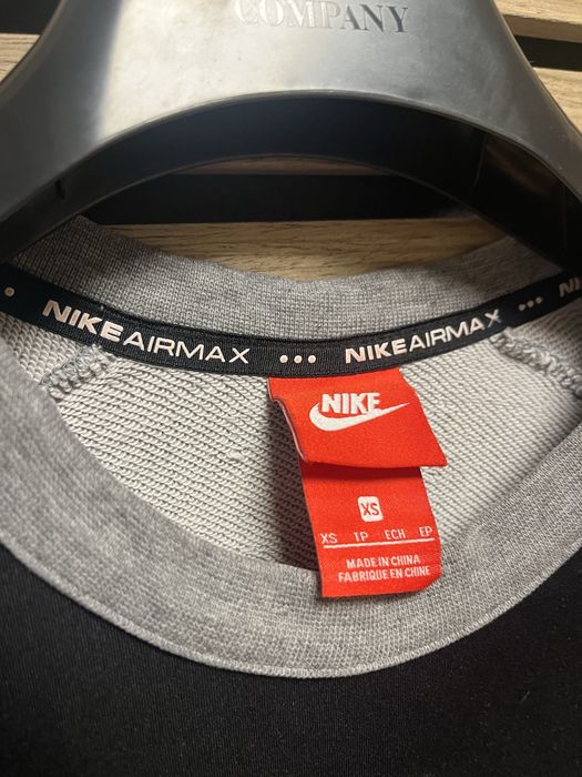 NIKE AIR Max - размер XS / Оригинал
