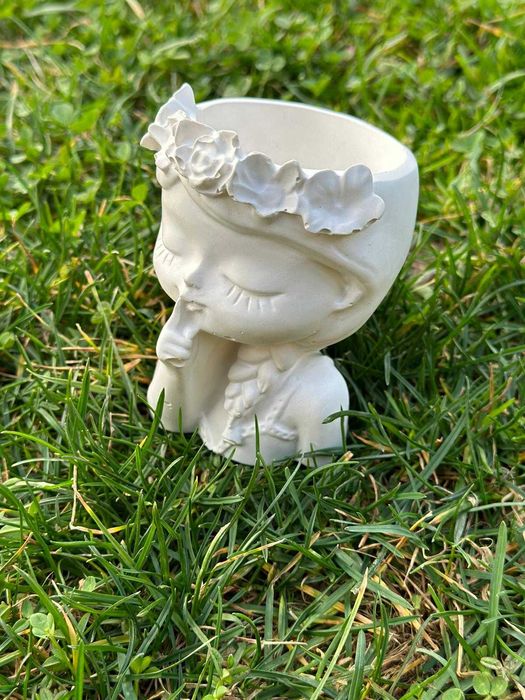 Handmade-Forma fetita