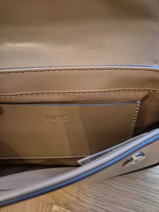 Дамска чанта Mango