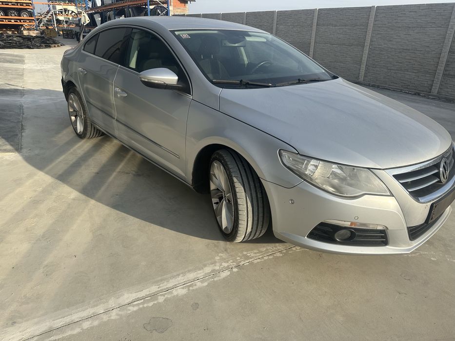 Fuzeta stanga dreapta Volkswagen / Skoda / Seat Golf 5 / passat b6 b7 cc jetta / octavia 2 motor 1.9 / 2.0 diesel benzina 5 / 6 trepte