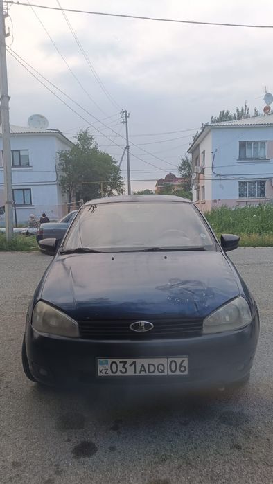 Калина 1 сатылады