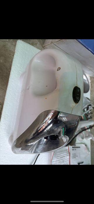 149 Lei  bucata Mașină de tocat carne electrică CMP0802 – 400W  Mașină de tocat carne Naumann NM 120 – 1500W