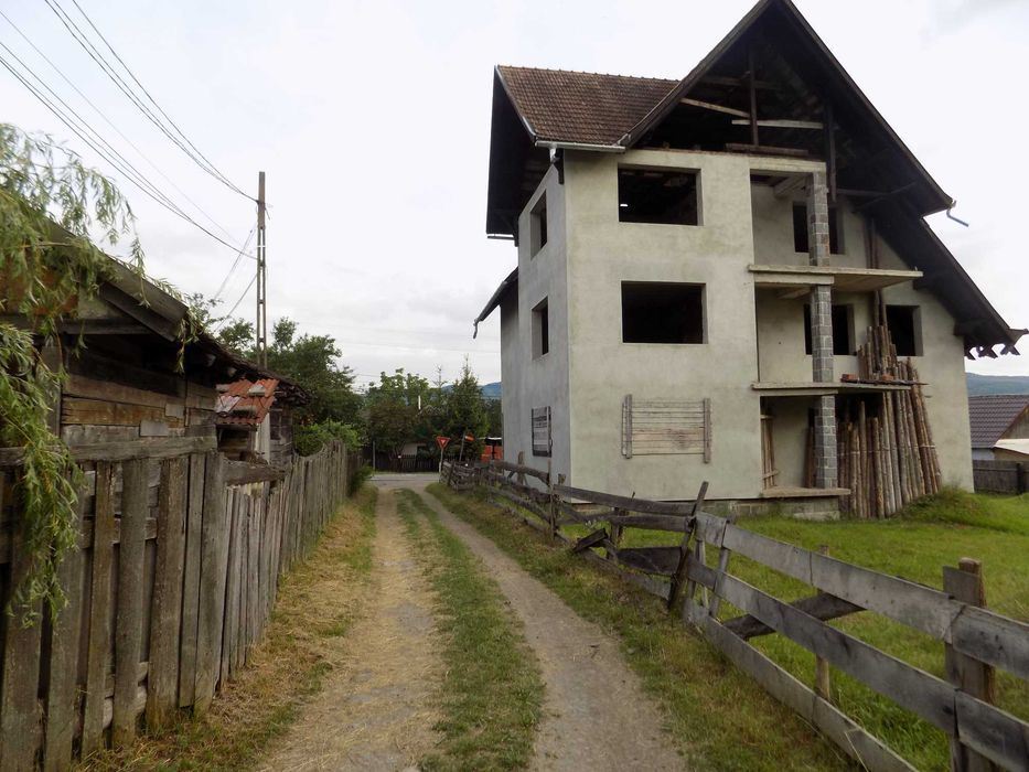 Casă de vanzare Sovata