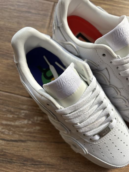 AIr Force 1  CPFM Womens