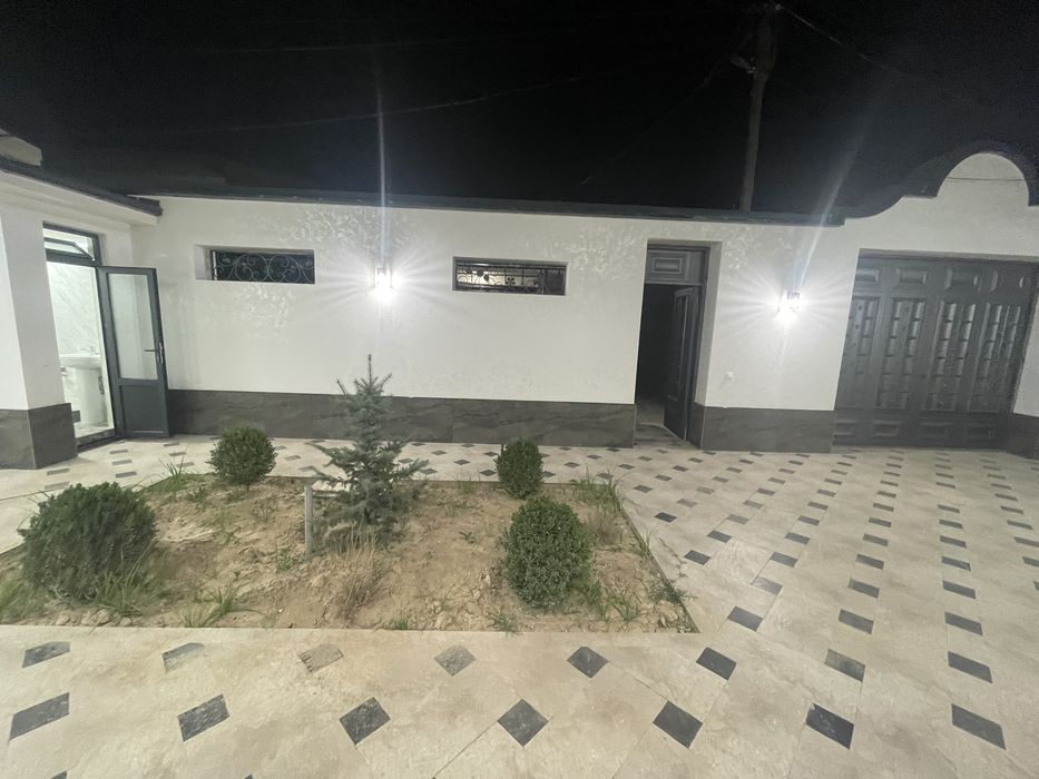 Продается дом 3 соток. Кибрай, Ункурган.