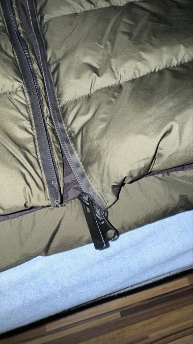 Мъжко зимно яке Regatta Hallin 52-54 L