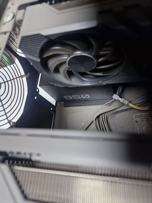 Майнинг ферму карты Cmp 70HX