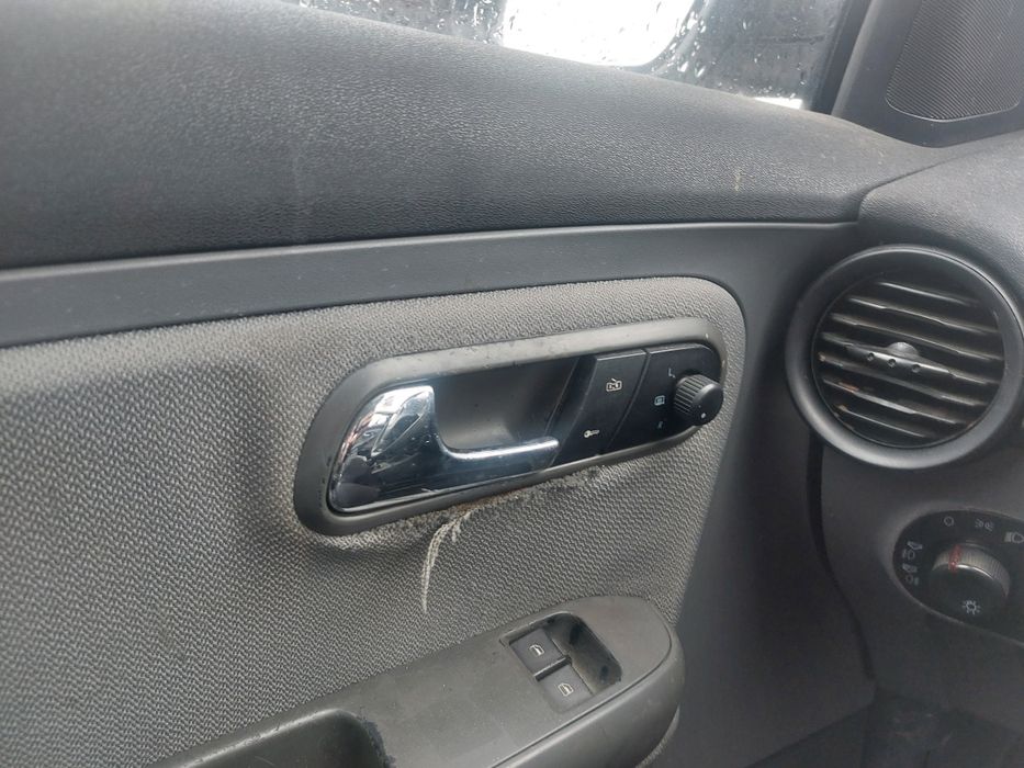 Сеат Ибиза 1.4 16v 6l На части