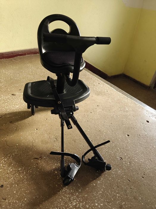 Se vinde buggy board