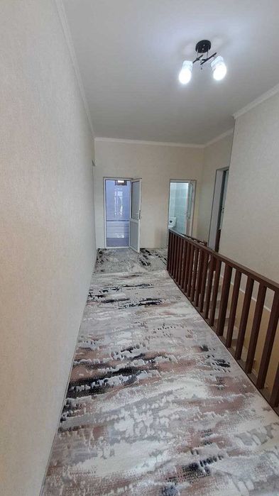 Продаётся новый дом В Алмалыке