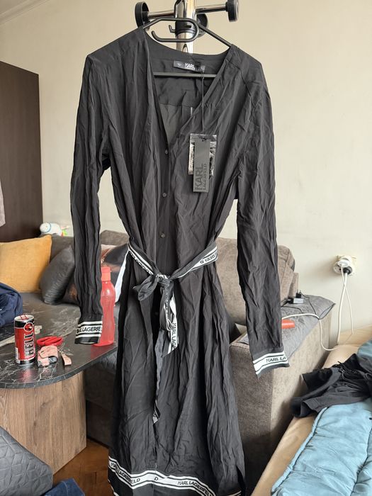 Karl Lagerfeld , Desigual