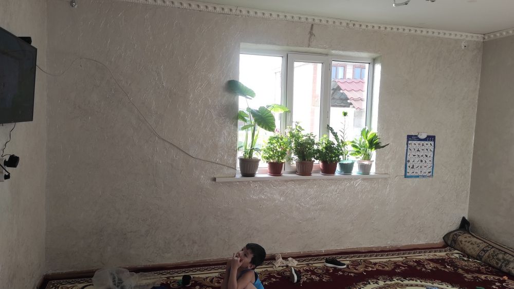 Тез арада уй сатылады