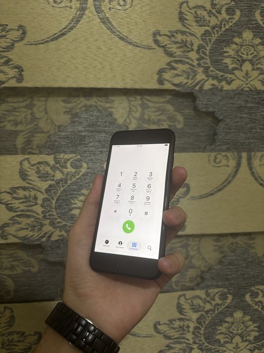 iPhone se 2020 ideal xolatda